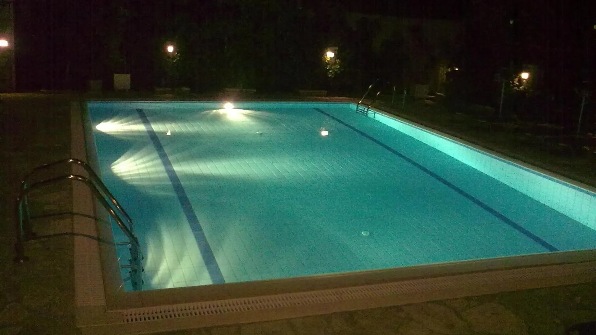 **  Petros Studios Aparthotel Kefalonia Island Greece