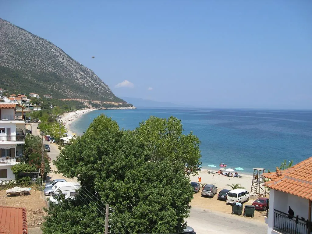 Petros Studios Aparthotel Kefalonia Island