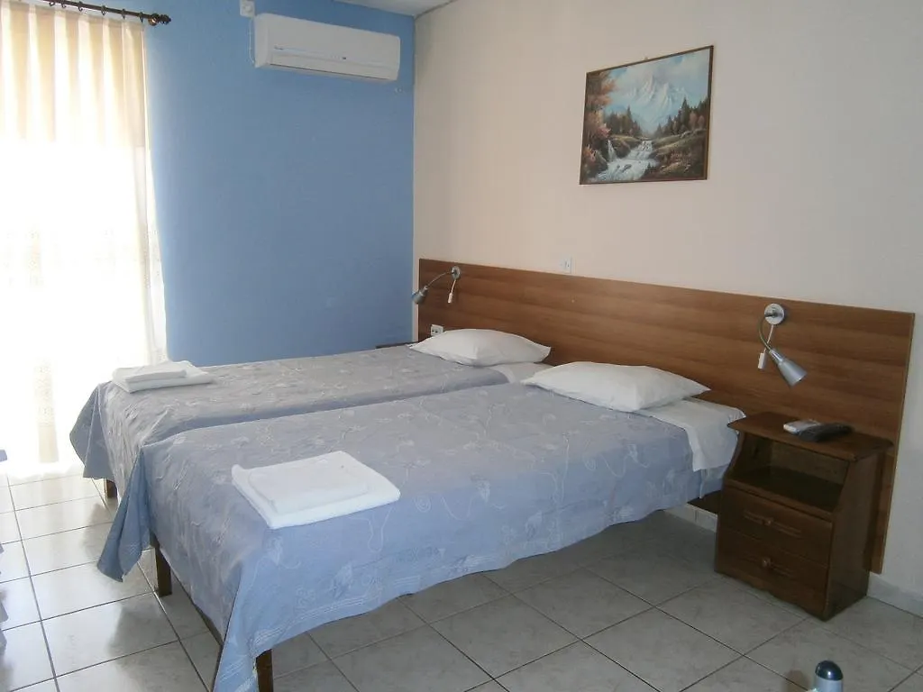 Petros Studios Aparthotel Kefalonia Island  Poros (Kefalonia)