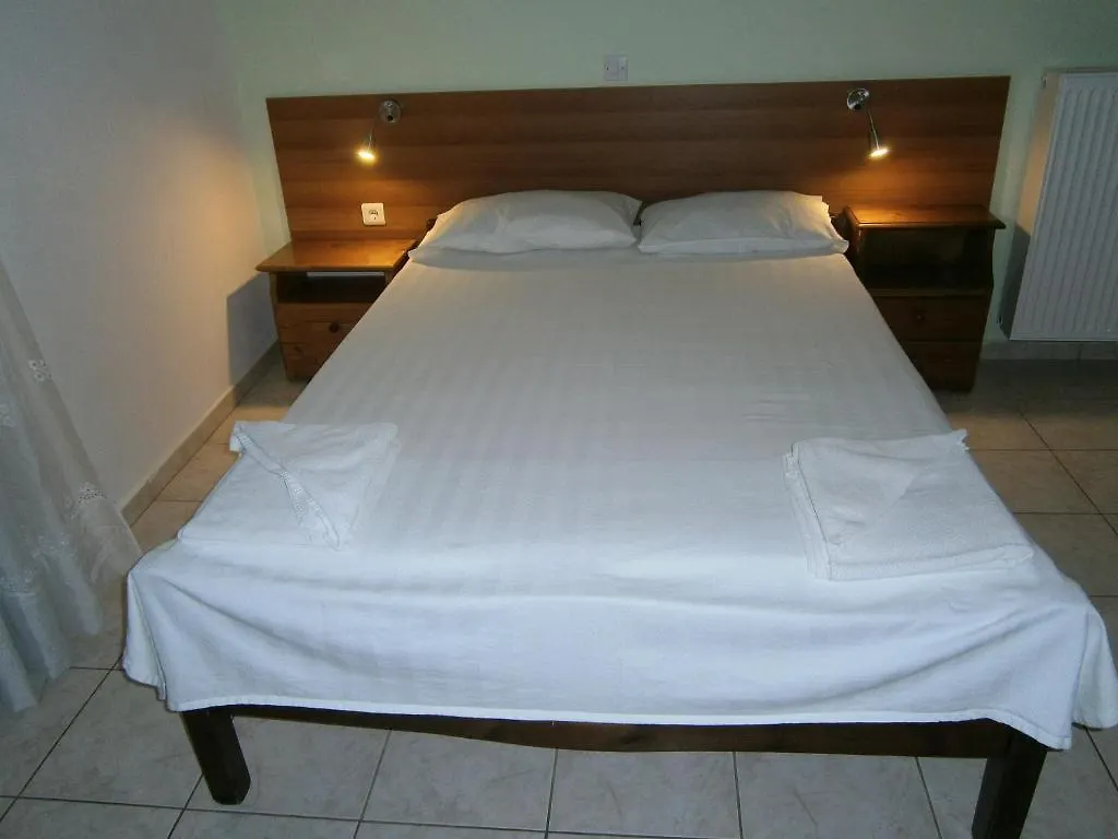 Petros Studios Aparthotel Kefalonia Island Greece