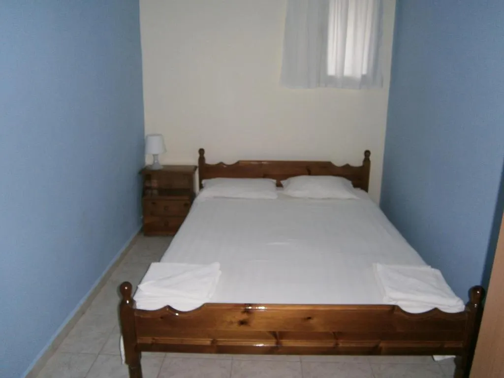 Petros Studios Aparthotel Kefalonia Island 2*, Poros (Kefalonia) Greece