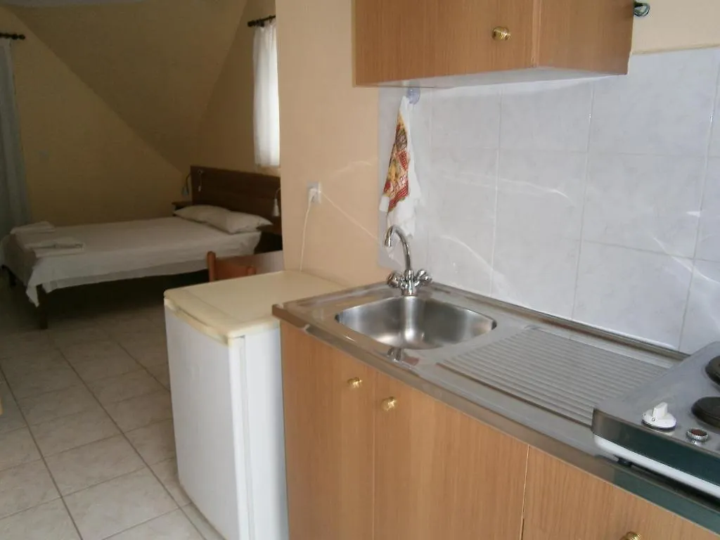 Petros Studios Aparthotel Kefalonia Island Poros (Kefalonia)
