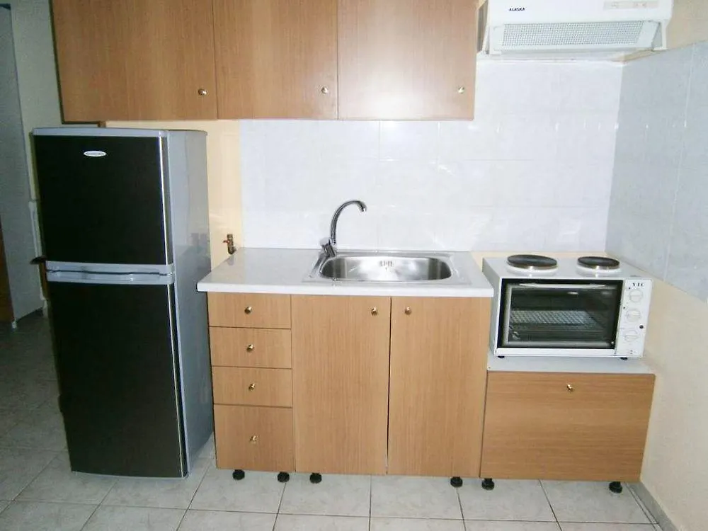 Petros Studios Aparthotel Kefalonia Island Poros (Kefalonia)