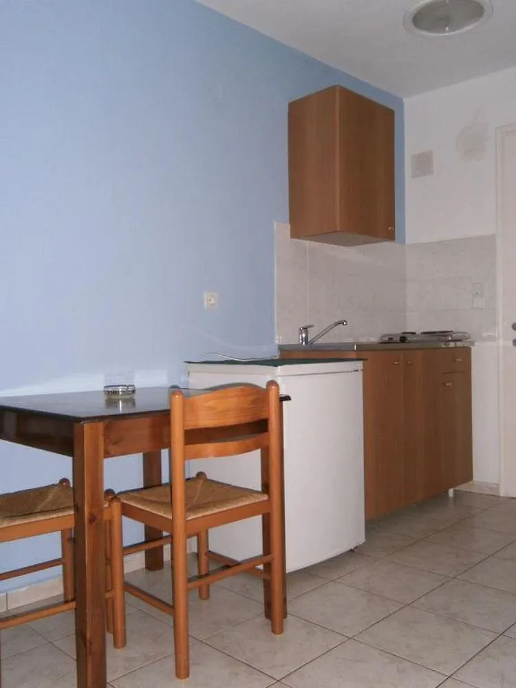 **  Petros Studios Aparthotel Kefalonia Island Greece