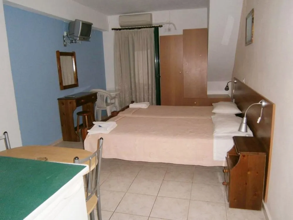 Petros Studios Aparthotel Kefalonia Island