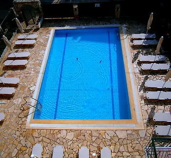 Petros Studios Aparthotel Kefalonia Island