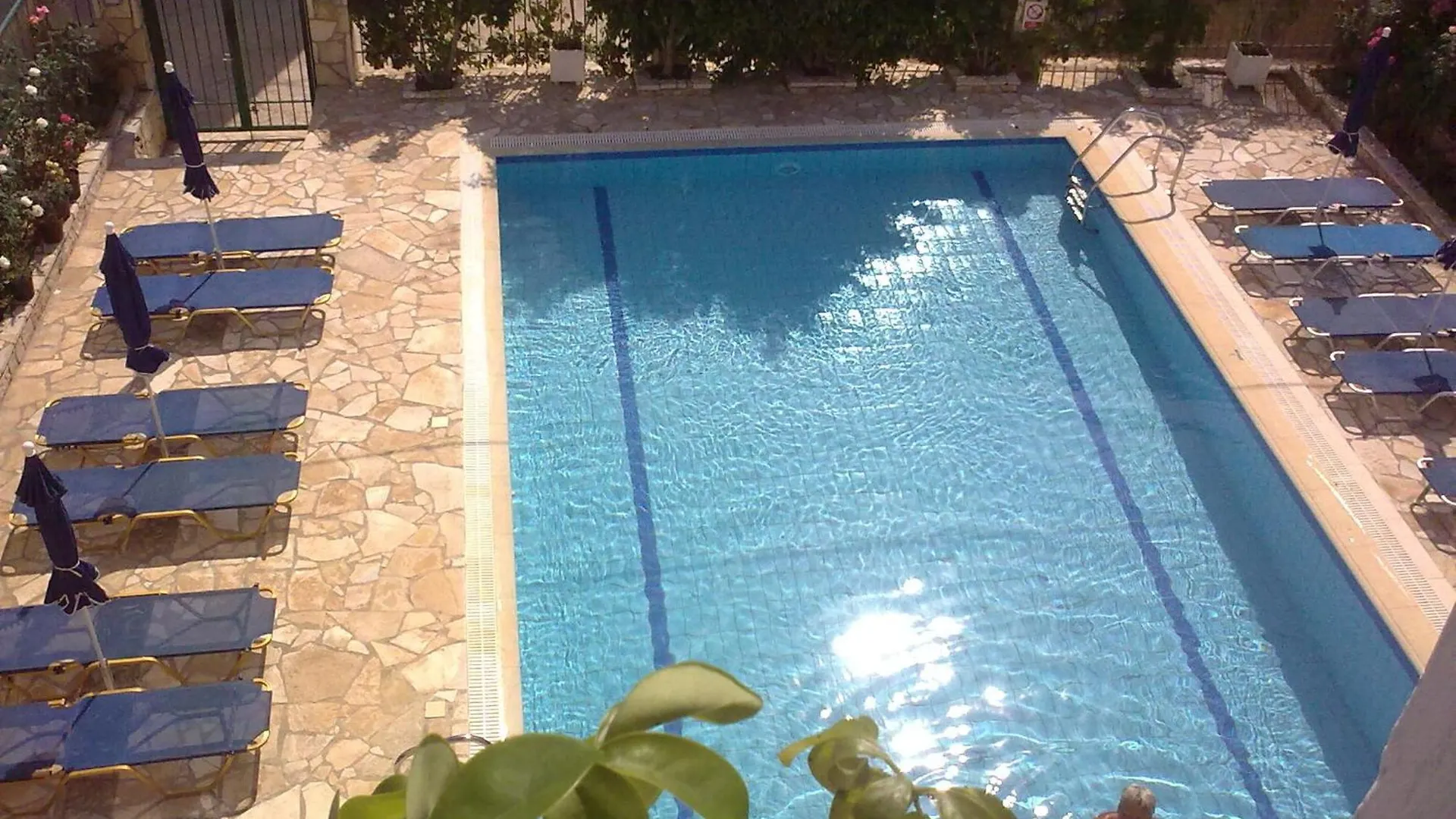 Petros Studios Poros  Aparthotel Poros (Kefalonia)