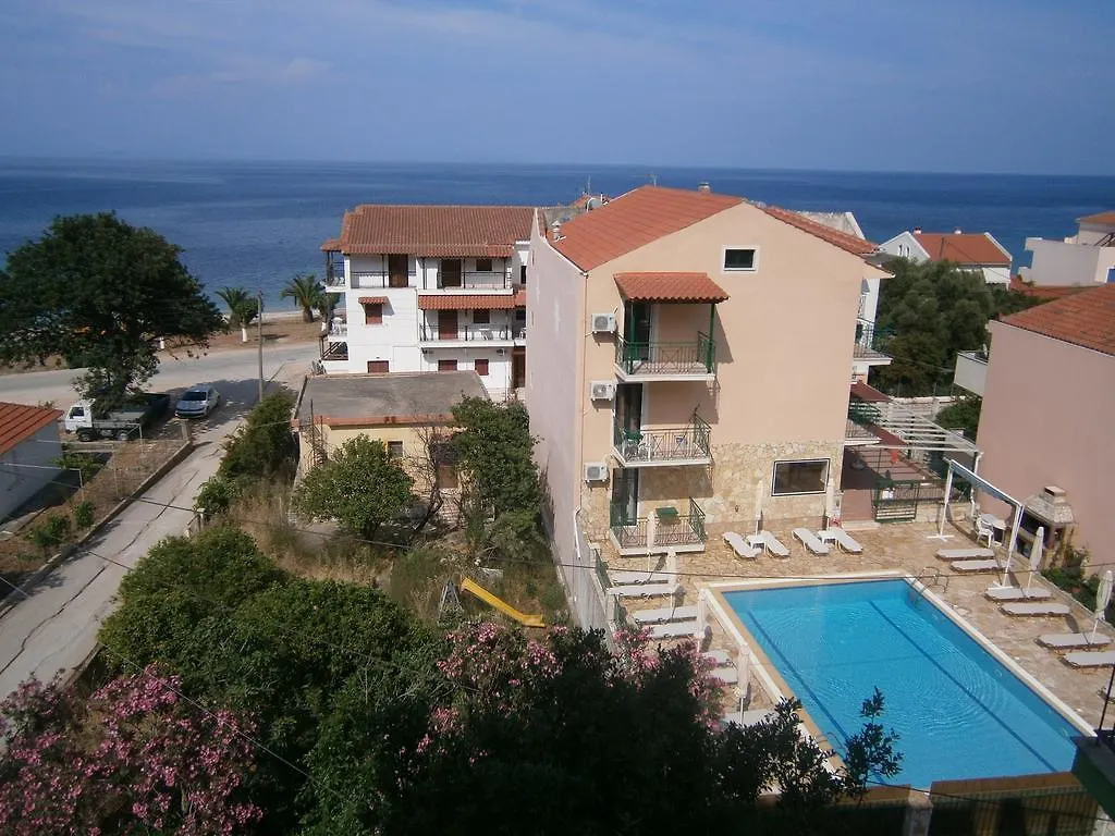 Petros Studios Poros