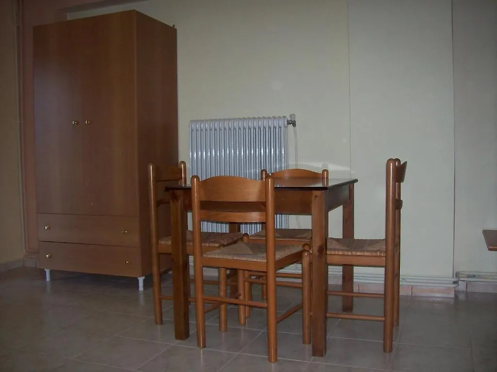 Petros Studios Poros  Aparthotel Poros (Kefalonia)