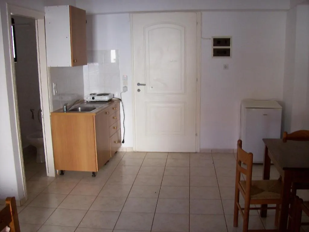 Petros Studios Poros  Aparthotel Poros (Kefalonia)