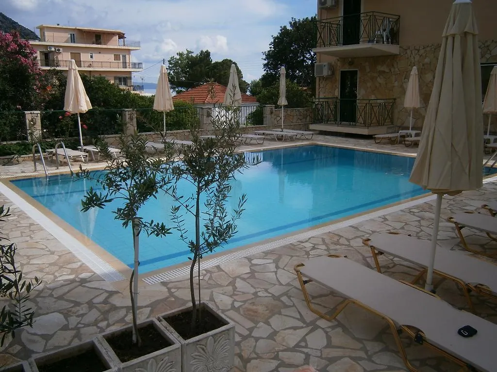 Petros Studios Poros