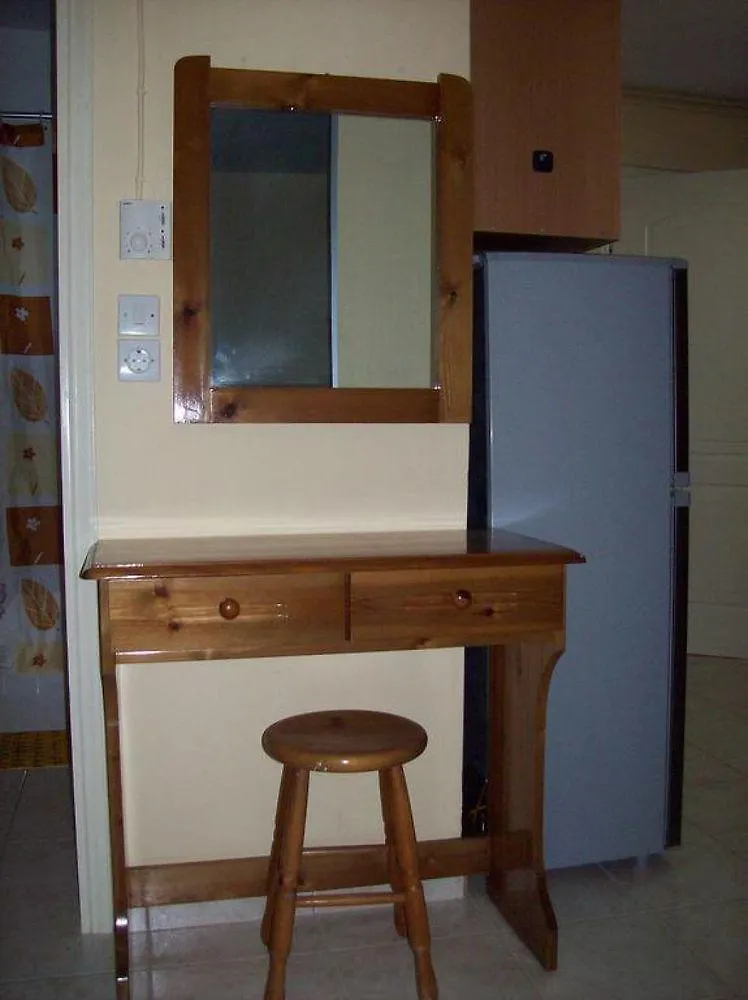 Petros Studios Poros  Aparthotel Poros (Kefalonia)