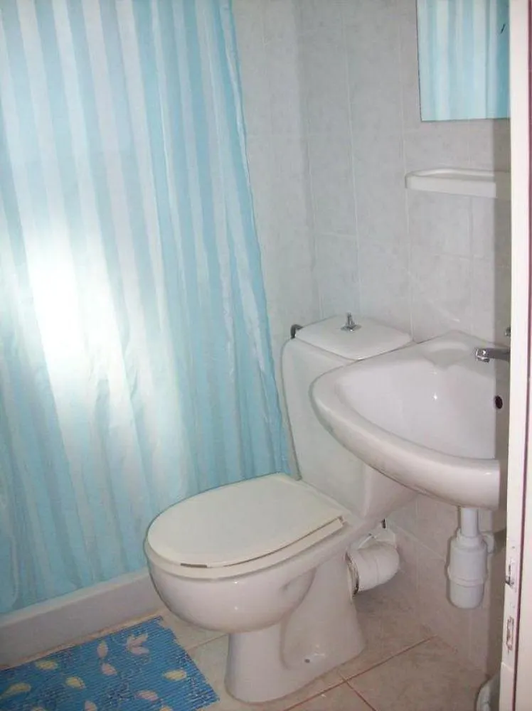 ** Aparthotel Petros Studios Poros  Griekenland