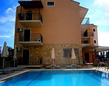 Petros Studios Poros  Aparthotel
