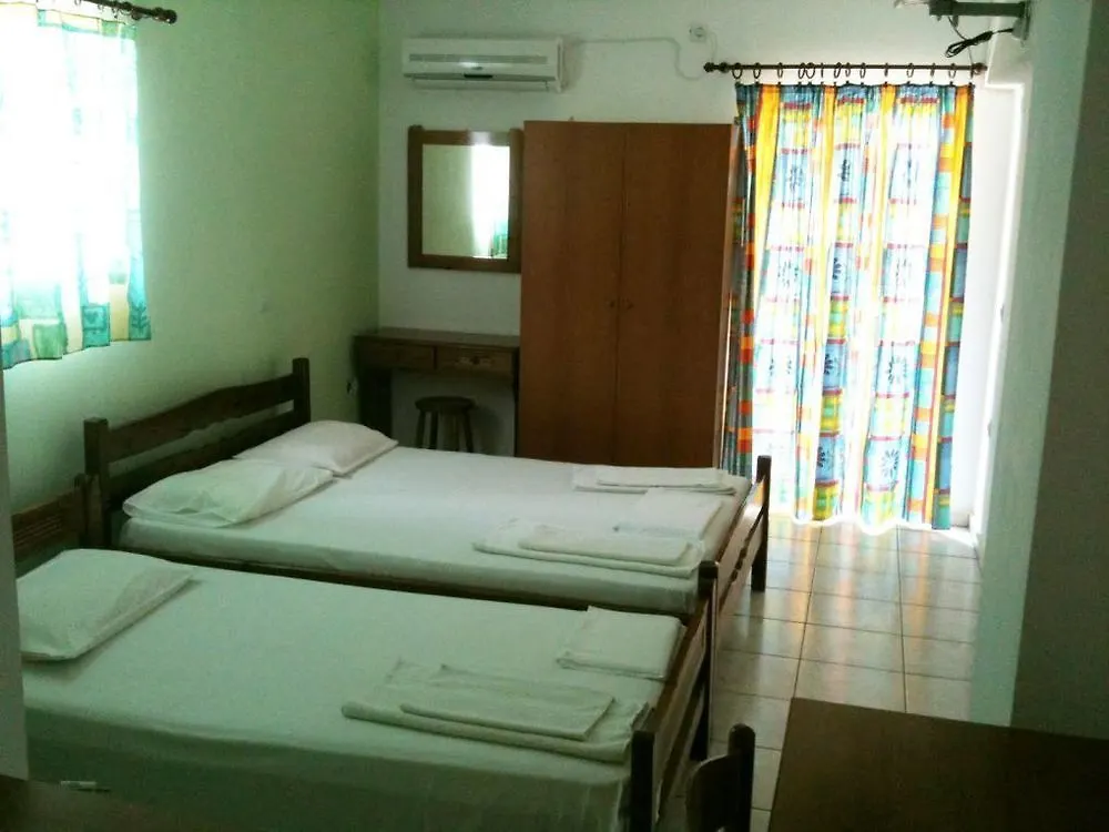 Petros Studios Poros  Aparthotel Poros (Kefalonia)