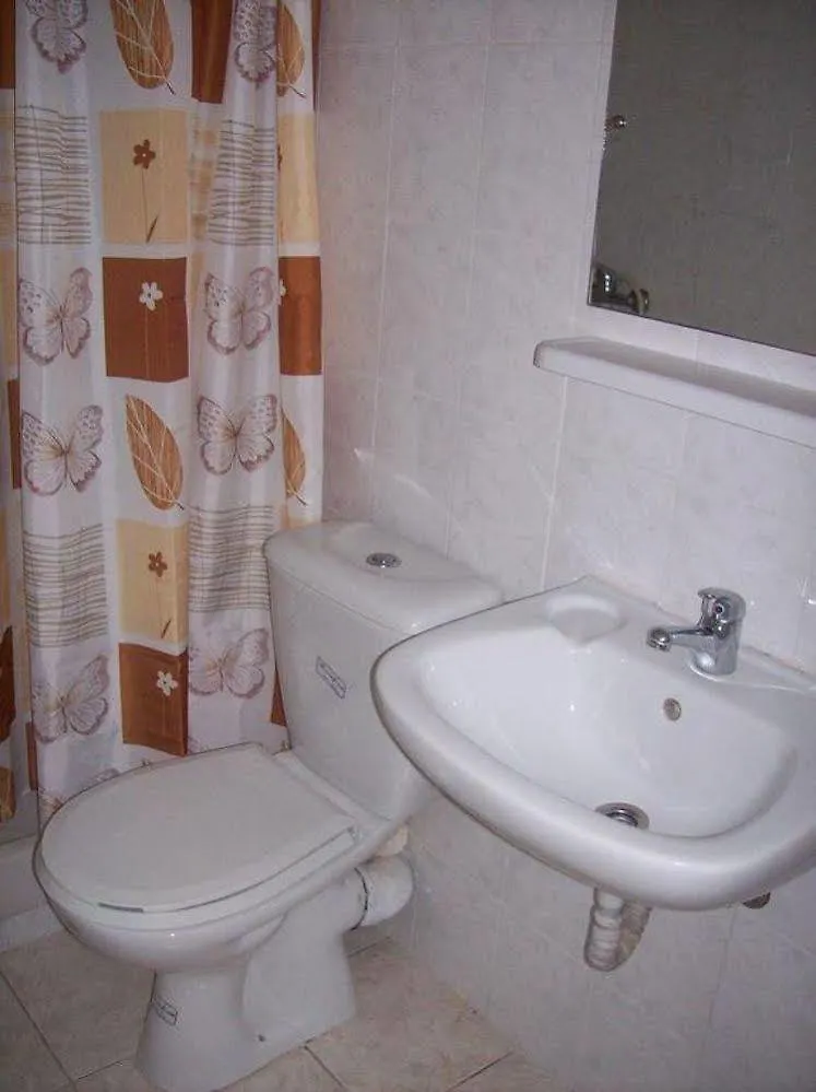 Petros Studios Poros  Aparthotel Poros (Kefalonia)