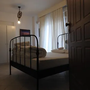Konstantinos's Luxury Θεσσαλονίκη