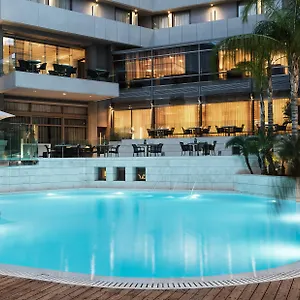Galaxy ηράκλειο 5* Ηράκλειο Κρήτης