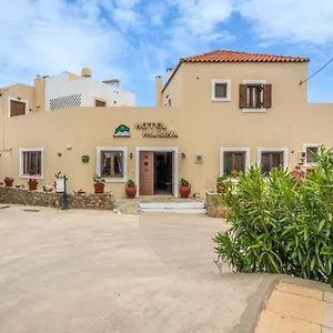 Marina Hotel Anogia