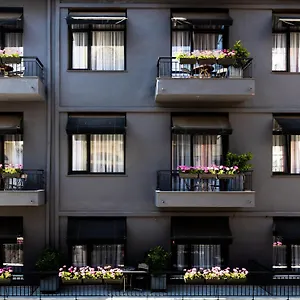 Appartamento The Mood Luxury Salonicco