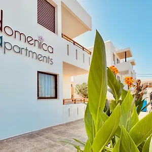 Domenica Aparthotel Rethimnon