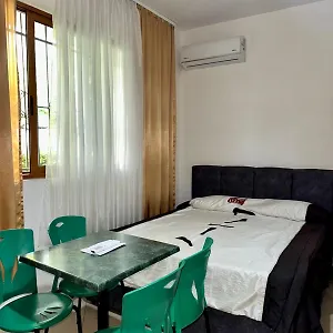 Affittacamere H&a Golem (Tirana)