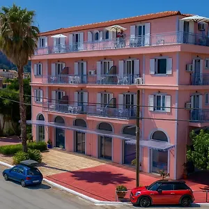 Anemos & Poros (Kefalonia)