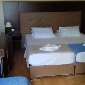 Parthenon Hotel Soúda