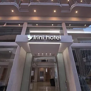 Irini 3* Ηράκλειο Κρήτης