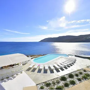 Mykonos Pantheon 4* Καλό Λιβάδι
