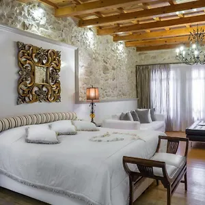 Avli Lounge 5* Ρέθυμνο