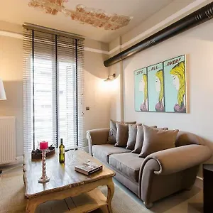 Appartamento Urban Living 1 Salonicco