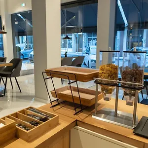 Grand Port Bed & Breakfast Thessaloniki