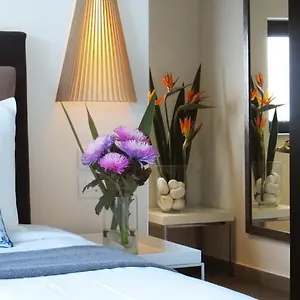 Tesoro Blu & Adults Only Resort
