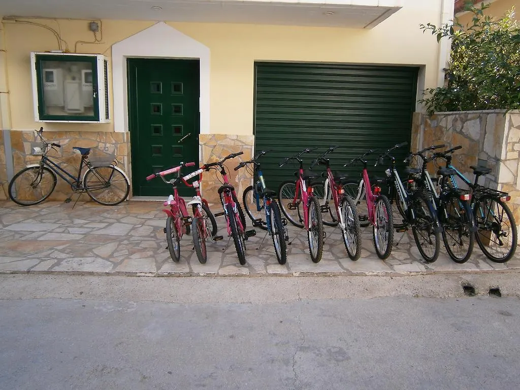 Petros Studios Aparthotel Kefalonia Island