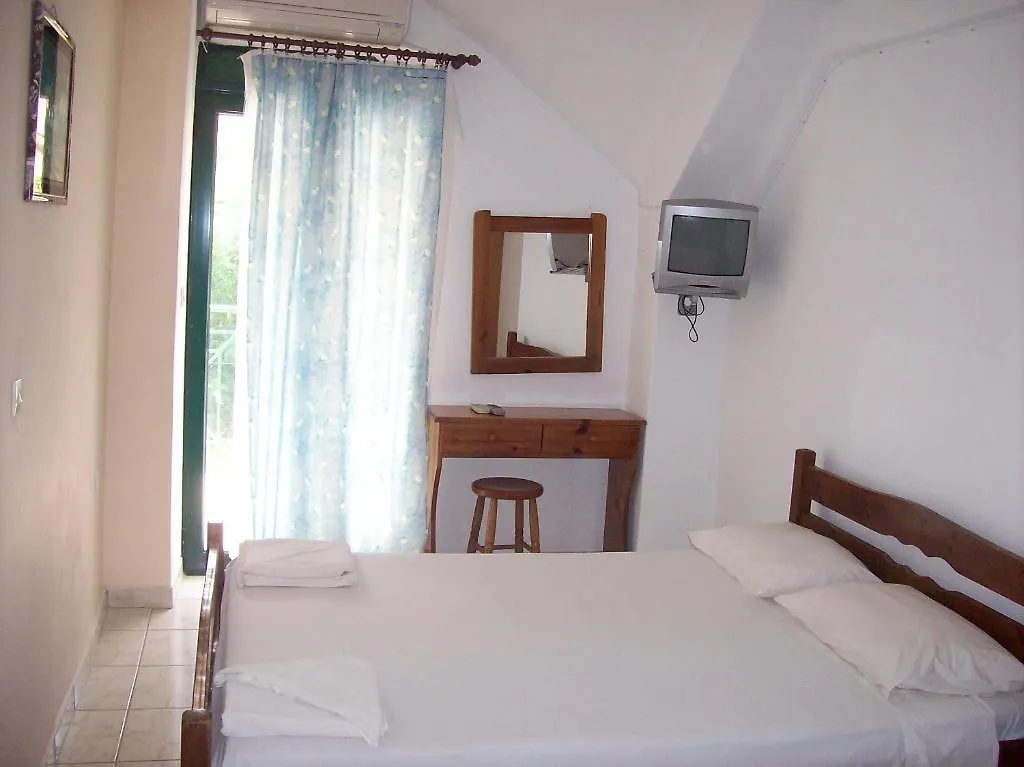 Petros Studios Aparthotel Kefalonia Island Poros (Kefalonia)