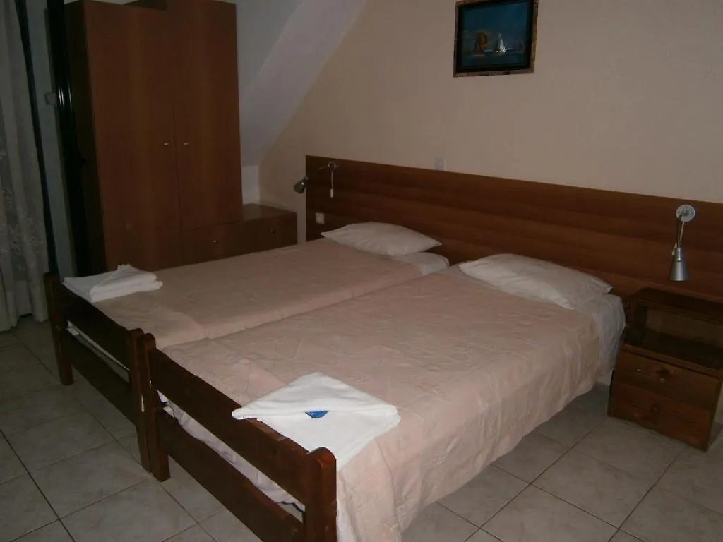 Petros Studios Aparthotel Kefalonia Island