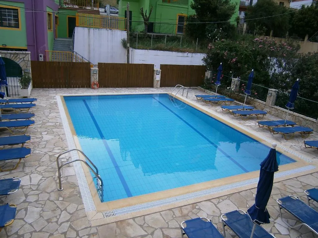 Petros Studios Πόρος