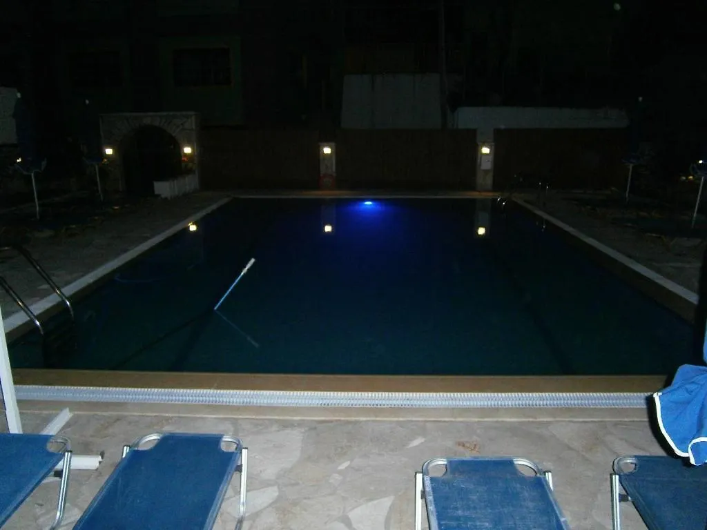 Petros Studios Πόρος