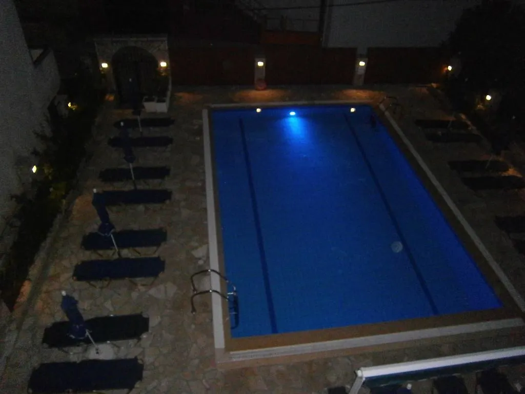 Petros Studios Aparthotel Kefalonia Island