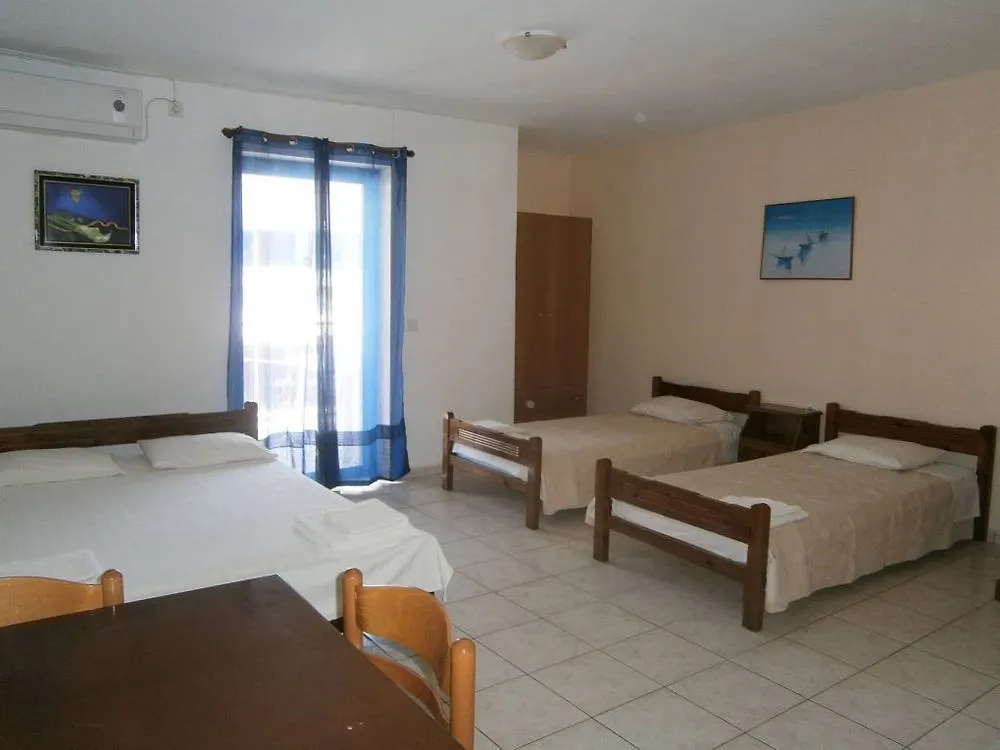 Petros Studios Aparthotel Kefalonia Island Poros (Kefalonia)