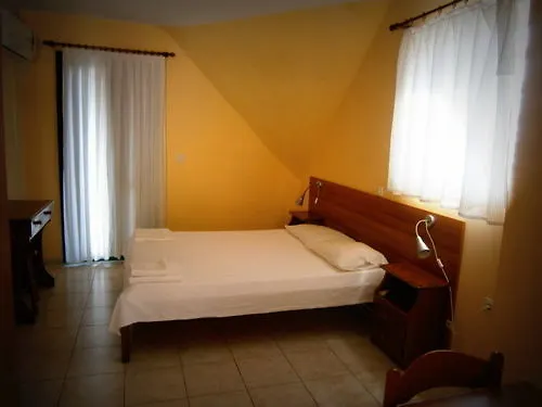 Petros Studios Aparthotel Kefalonia Island