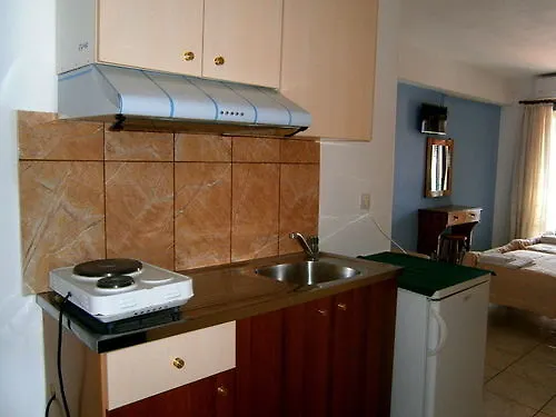 Petros Studios Aparthotel Kefalonia Island Poros (Kefalonia)