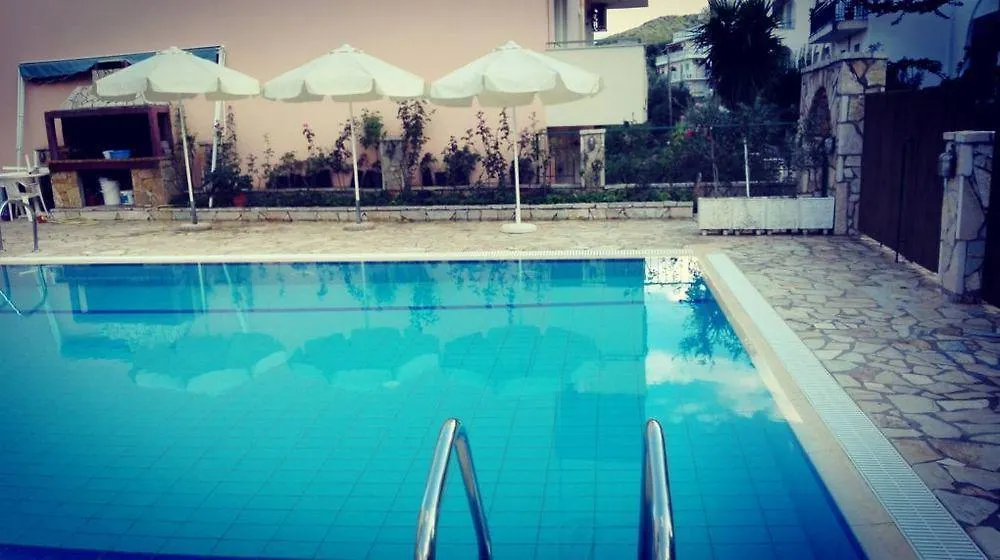 Petros Studios Aparthotel Kefalonia Island